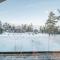 Aavalevi Villa Aurelia, On the Mountain - 列维