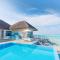 NOOE Maldives Kunaavashi - فوليدهو