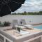 Laguna Beach Villa met privé zwembad & jacuzzi - Torrevieja