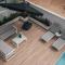 Laguna Beach Villa met privé zwembad & jacuzzi - Torrevieja