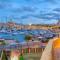 Maltese Maisonette in Historic Isla with Sea Views by 360 Estates - Senglea