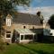 Carrick House