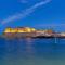 Maltese Maisonette in Historic Isla with Sea Views by 360 Estates - Senglea