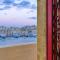 Maltese Maisonette in Historic Isla with Sea Views by 360 Estates