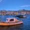 Maltese Maisonette in Historic Isla with Sea Views by 360 Estates - Senglea