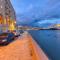 Maltese Maisonette in Historic Isla with Sea Views by 360 Estates - Senglea