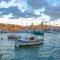 Maltese Maisonette in Historic Isla with Sea Views by 360 Estates - Senglea