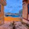Maltese Maisonette in Historic Isla with Sea Views by 360 Estates - Senglea