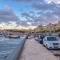 Maltese Maisonette in Historic Isla with Sea Views by 360 Estates - Senglea