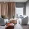 Clarion Hotel Sea U