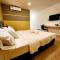 Gohtong Jaya Queenbed 5min to Genting Outlet - Genting Highlands