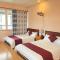New Sleep in Dalat Hostel