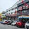Gohtong Jaya Queenbed 5min to Genting Outlet - Genting Highlands