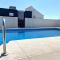 Homely Malaga Refino Loft D4