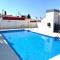 Homely Malaga Refino Loft D4