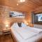 AUSTRIA APPART - natural Lifestyle Appartements auf der Piste