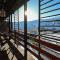 Stylish Studio Apartment with balcony
