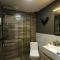 Stylish Studio Apartment with balcony