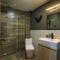 Stylish Studio Apartment with balcony