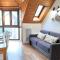 Charmant T2 Sud avec Bow-Window, TV, Kitchenette Équipée, Muscu, Sauna, Jacuzzi—Proche St-Lary Soulan - FR-1-457-284