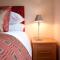 DBS Serviced Apartments - The Twain