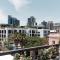 Dixon House in De Waterkant by Cape Finest