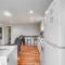 about 8 Mi to Pinehurst Cozy Home with Extended Deck! - Aberdeen
