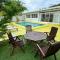 3BR Villa by Eagle Beach POOL - Palm-Eagle Beach