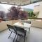 Charmant T2 à Saint-Lary-Soulan, 4 pers., balcon sud-ouest, parking, proche thermes - FR-1-457-322