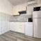 Apartment Almira with sea view