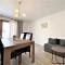 Apartment Almira with sea view