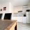 Apartment Almira with sea view