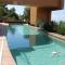VILLA DUMAS with amazing sea views, AC and private pool - 锡切斯