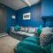 8 Bed House For Contract Workers - 蒂斯河畔斯托克顿