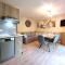 Appartement T3 pour 6 à Vignec avec terrasse, parking et casier à skis - FR-1-457-346 - Vignec