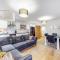 Modern 2Bed - 5min to Highbury & Islington Station