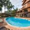 Hotel Mansão dos Nobres