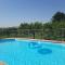 84B7 - Accommodation in a charming 18th century farmhouse - Althen-des-Paluds