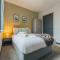 8 Bed House For Contract Workers - 蒂斯河畔斯托克顿