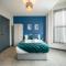 8 Bed House For Contract Workers - 蒂斯河畔斯托克顿
