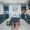 8 Bed House For Contract Workers - 蒂斯河畔斯托克顿
