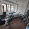 Well-Lit, Quiet Private Room with Kitchen in Central Flat