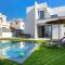 Villa Merope - 3Bed All En-suite