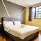 Gohtong Jaya Queenbed 5min to Genting Outlet - Genting Highlands