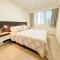 Apartamento BE Libertador con GYM y Pileta