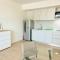 Apartamento BE Libertador con GYM y Pileta