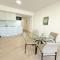 Apartamento BE Libertador con GYM y Pileta