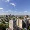 Apartamento BE Libertador con GYM y Pileta
