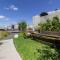 Apartamento BE Libertador con GYM y Pileta