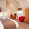 Dbs Serviced Apartments
